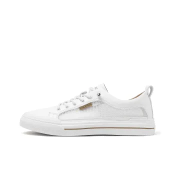 Mulinsen Low Top Skateboard Shoes Men's