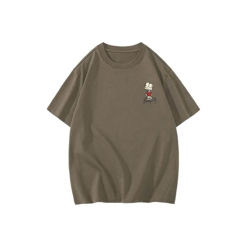 Grace T Shirts Women's-4