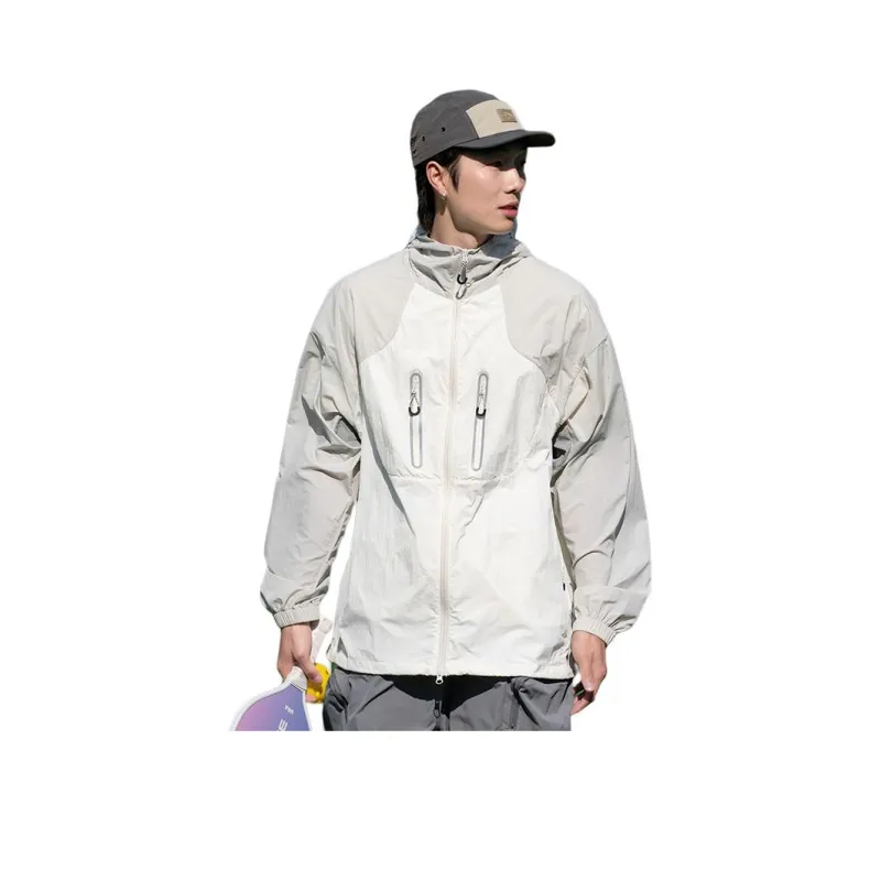 JASONWOOD Super Light, Breathable, Quick Dry, UV Protection, Cooling Sun Protection Clothing Unisex-5