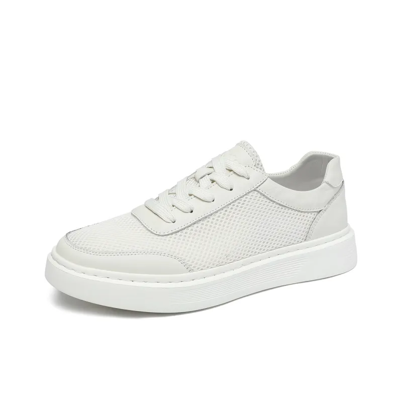 Mulinsen Low Top Skateboard Shoes Men's-2
