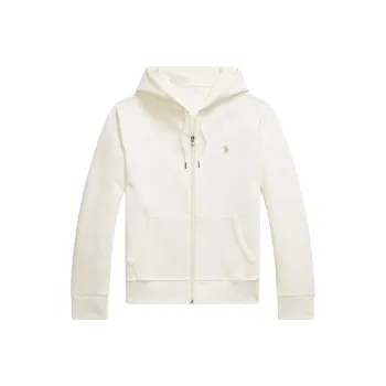 Polo Ralph Lauren Sweatshirt Men's White