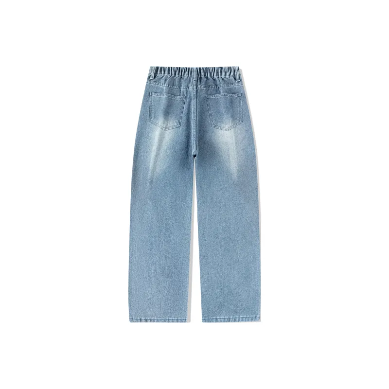 BOTH PLAY Jeans Unisex-6