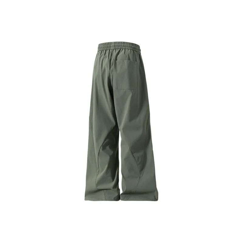 Disney Toy Story Series Casual Pants Unisex-6