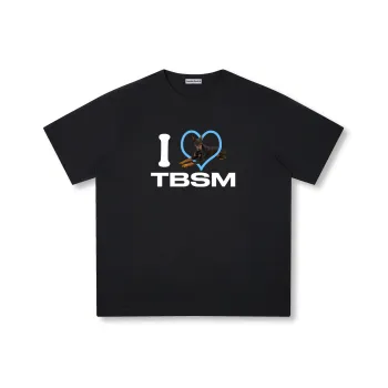 TBSM T Shirts Unisex