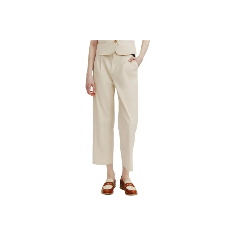BLUELANDINC Casual Pants Women's-1