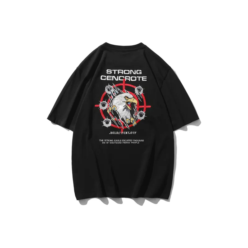 33TH T Shirts Unisex-0
