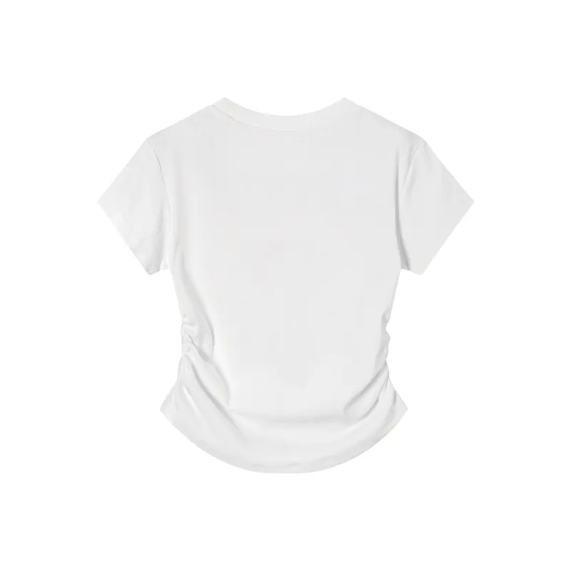BEAR UNION T Shirts Women's-1