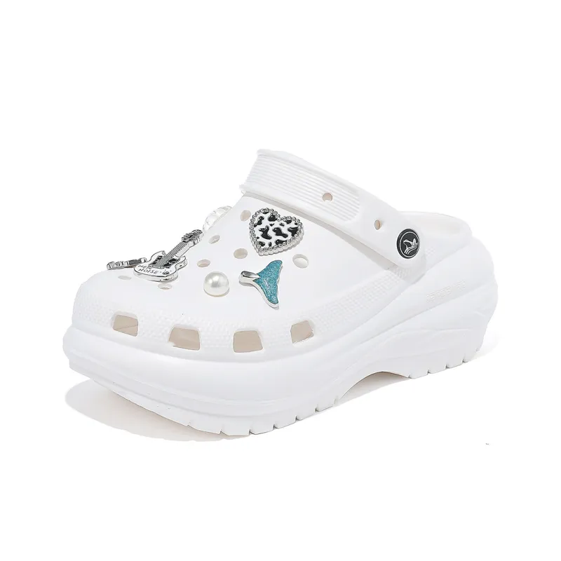 CARDANRO Clogs Women's-1