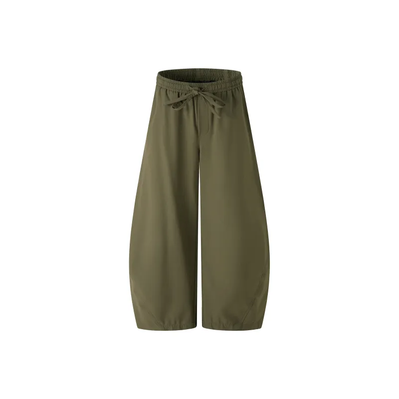 ARTSMAN Casual Pants Unisex-36