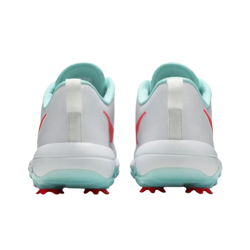Nike Roshe G Tour White Hot Punch-2