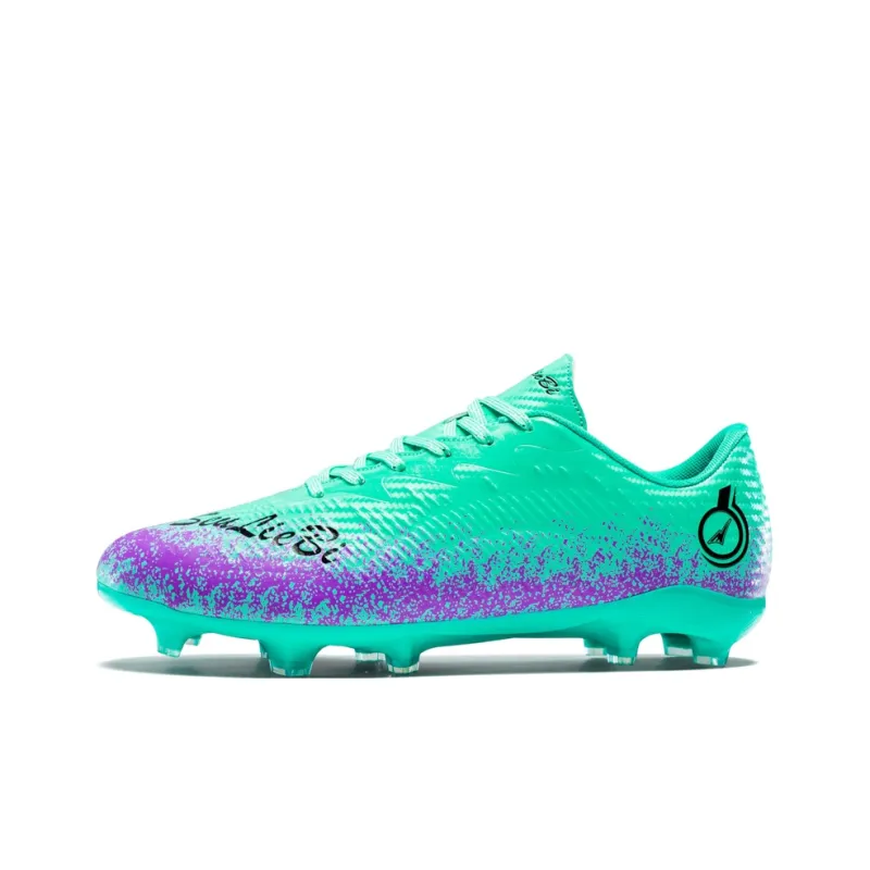 Sportful Soccer Shoes Men Low Top-8