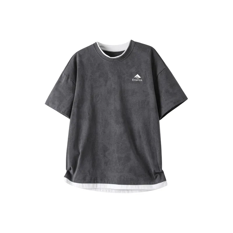 EMERICA T Shirts Unisex-4