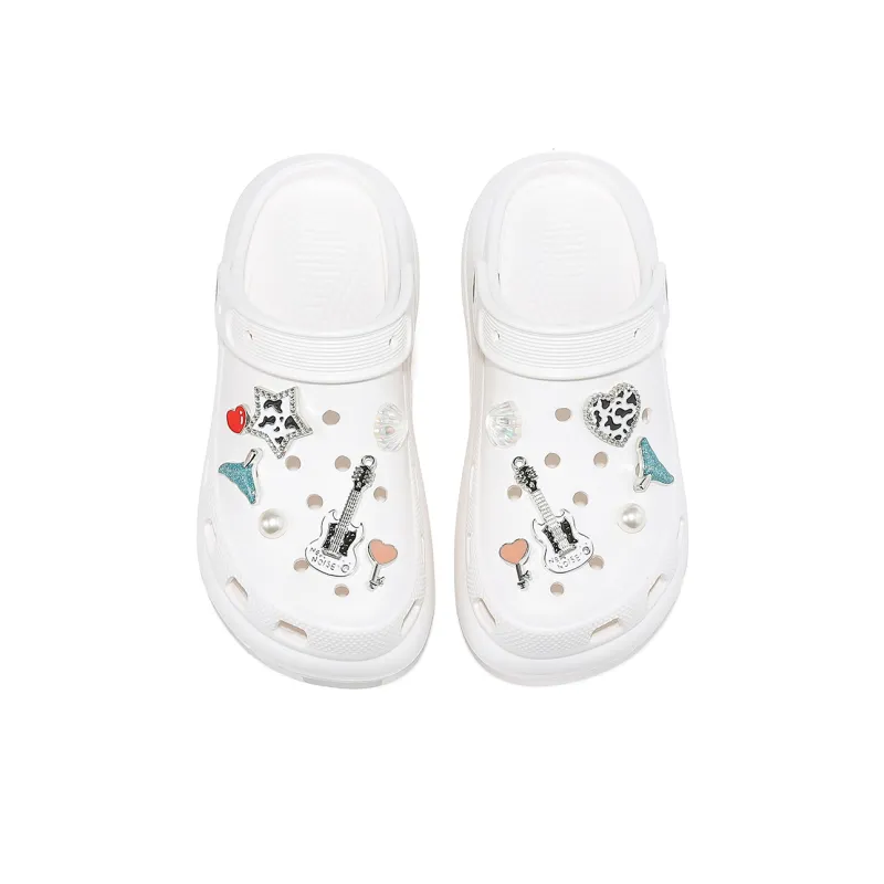 CARDANRO Clogs Women's-4