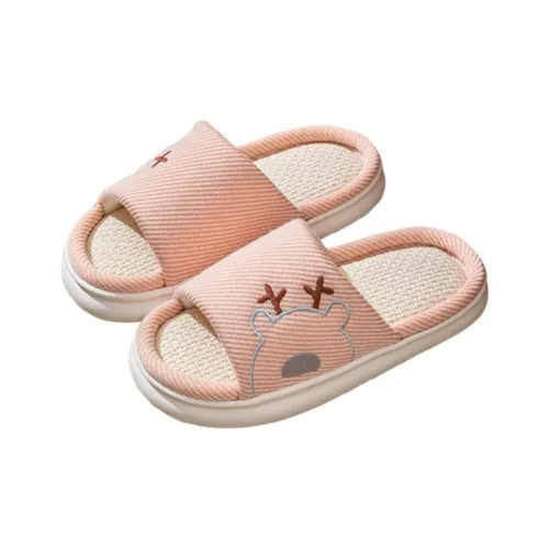 Yong Xuan kiln Slippers / Home Slippers