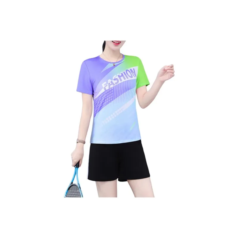 The New Age Family Fitness Set Women's-15
