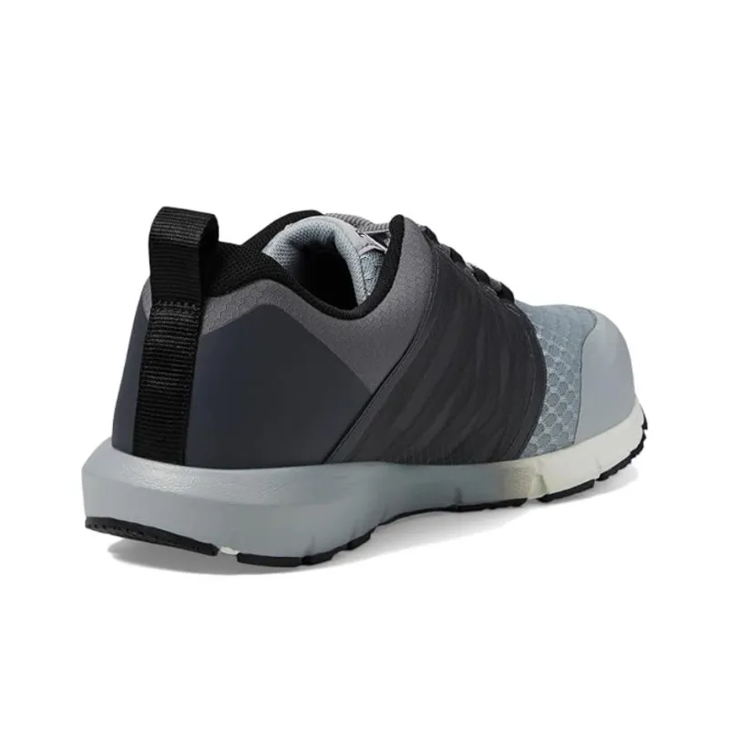 Timberland Radius Low Top Casual Shoes Men's Gray-3
