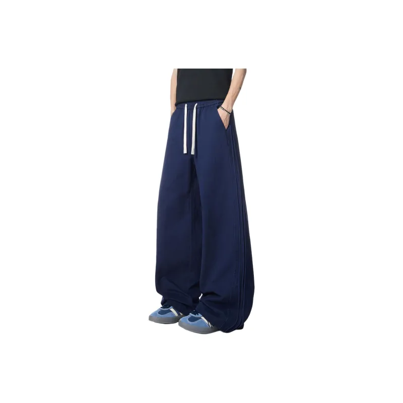 Magmode Casual Pants Unisex-0