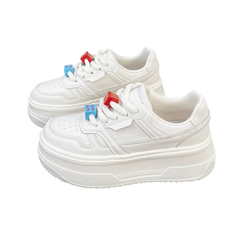 Dragon Dance Low Top Skateboard Shoes Women's-0