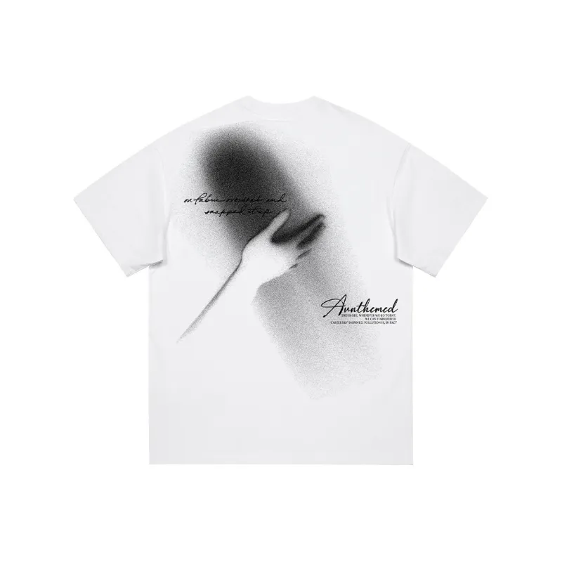 UNthemed T Shirts Unisex-5