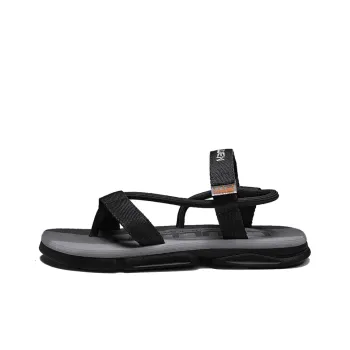 TFKY One Strap Sandals Men