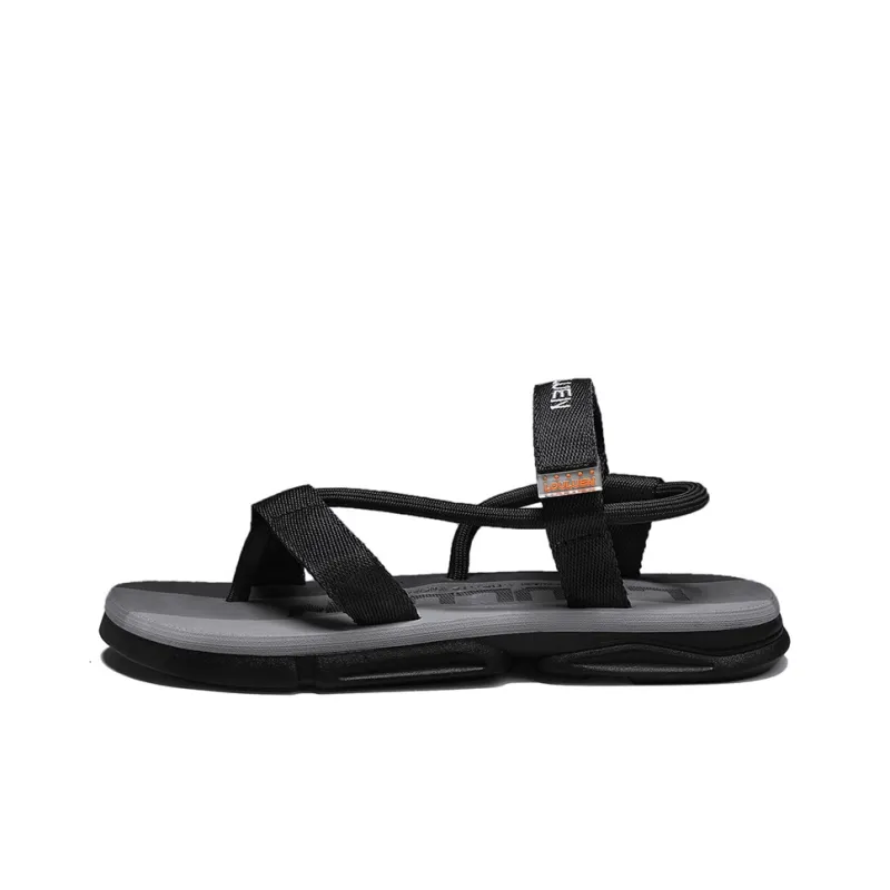 TFKY One Strap Sandals Men-0