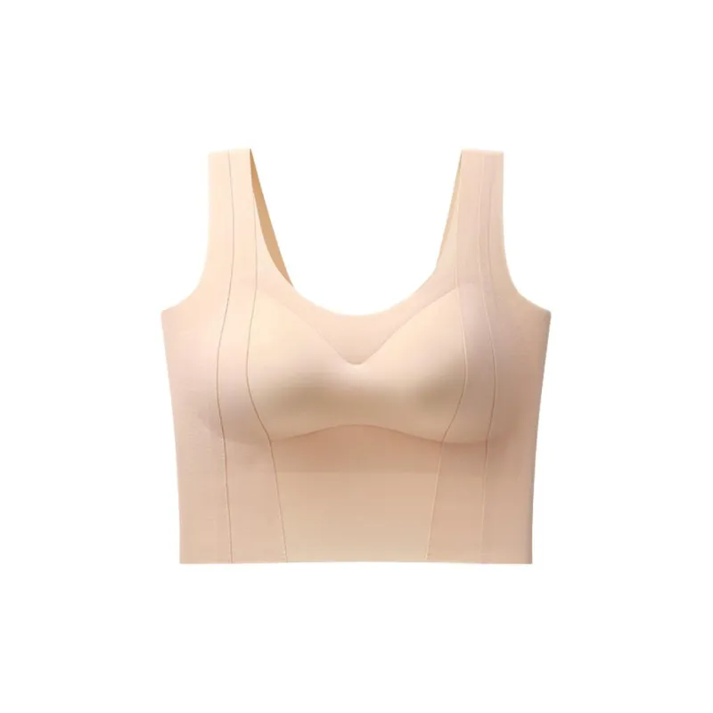 ECONICE Spring Summer Bra Women's-3