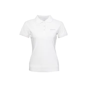 Kawasaki Blue And White Porcelain Series Badminton Jersey Women's