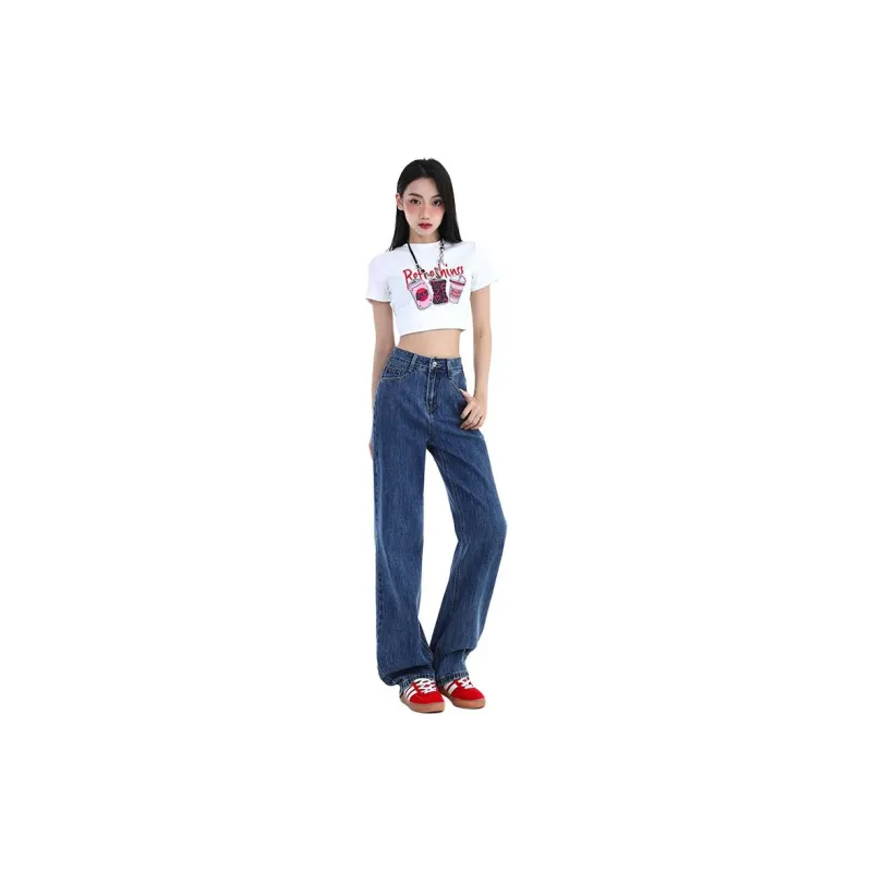 Ordifen Jeans Women's-0