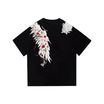 DUKE+DEXTER T Shirt Unisex Black