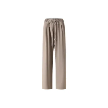 A02 Casual Pants Unisex