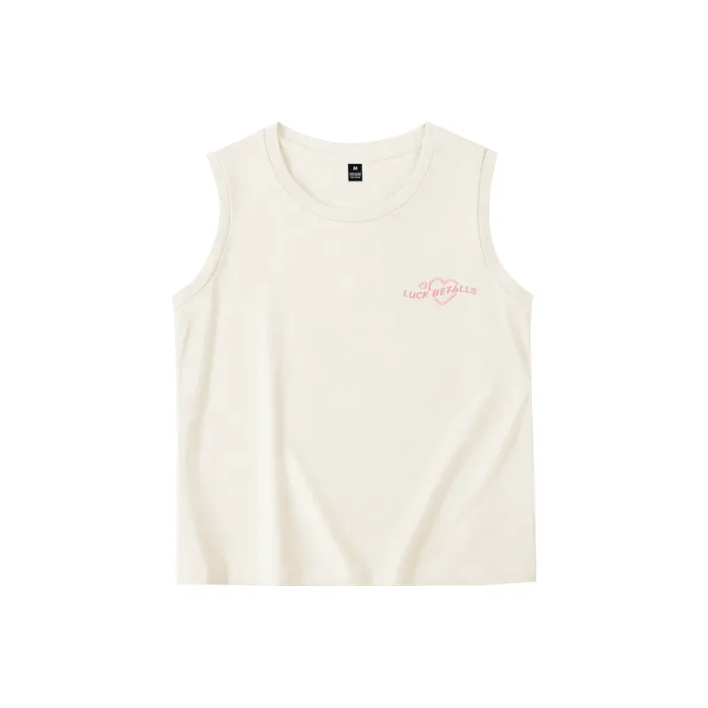 JEANSWEST Tank Tops Women's-8