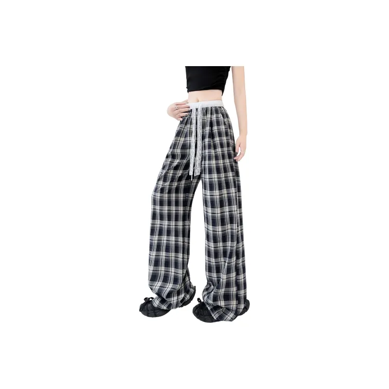 MEXICAN Casual Pants Women's-0