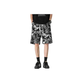 Cost Per Kilo Casual Shorts Unisex