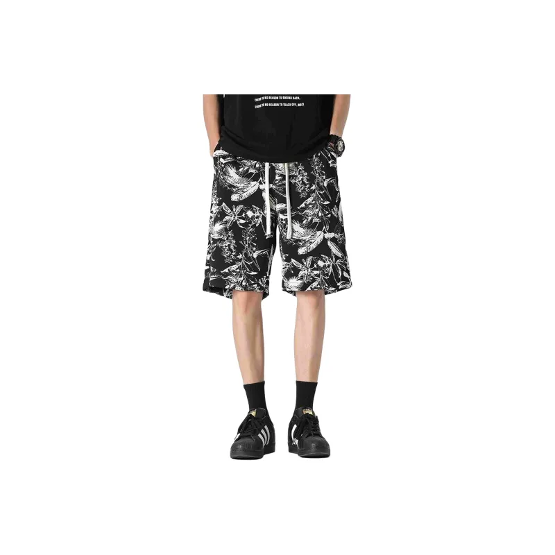 Cost Per Kilo Casual Shorts Unisex-0