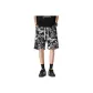 Black Multicolor