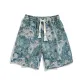 Blue Love Floral