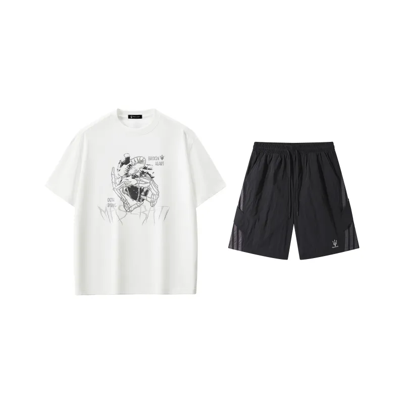 Maserati Casual Sportswear Unisex-8