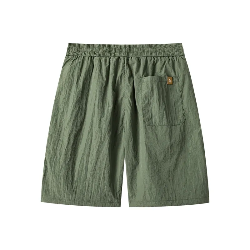 WILLIAM FOX&SONS Casual Shorts Unisex-3