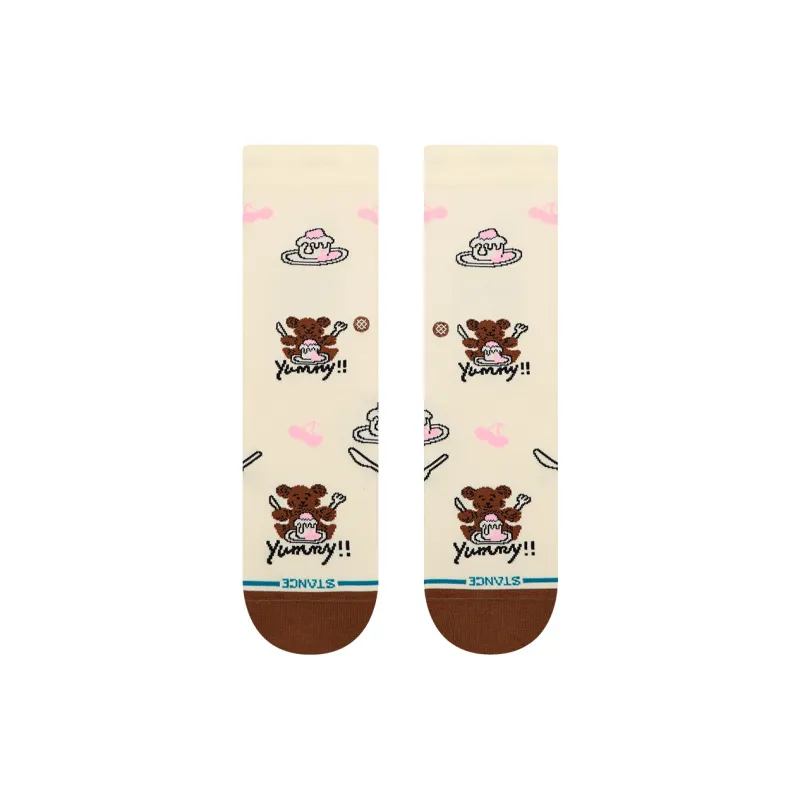 Stance Women's Mid Calf Socks-1