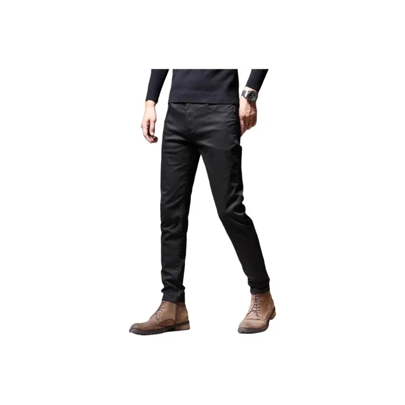 BINGSHENG Men's Clothing Unisex-9