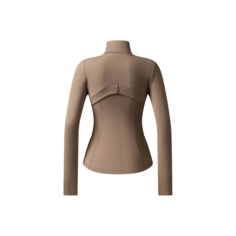 Ordifen Yoga Jackets Women's-6