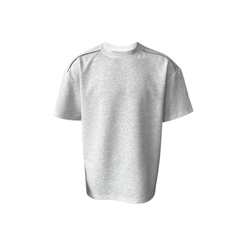 MIIOW Trend Party Series T Shirt Unisex-4