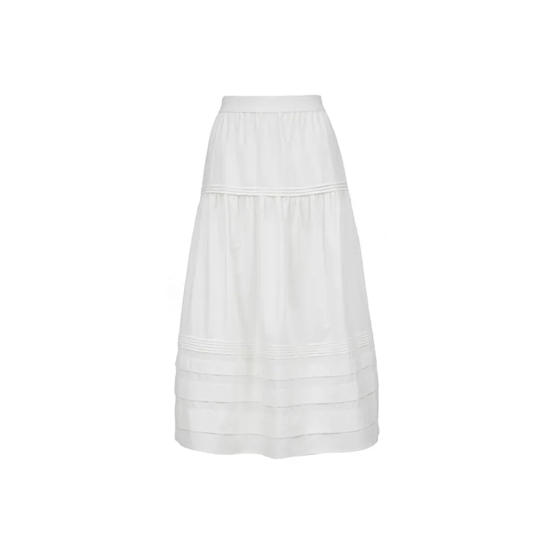 ONLY Casual Long Skirts Women's-0