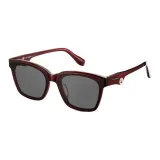 REC3 Bordeaux Red[Polarized]