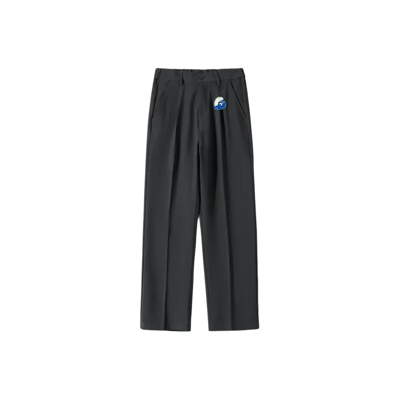 The Smurfs Casual Pants Unisex-13