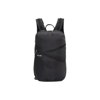 Lafuma Fabric Backpack Unisex Black