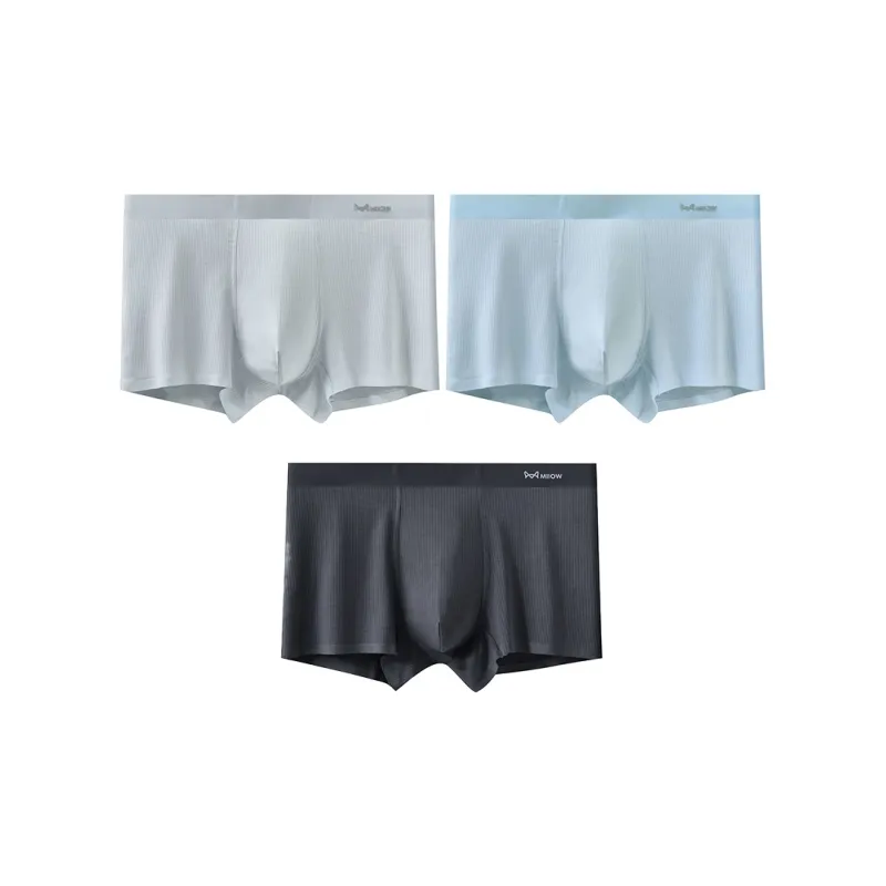 MIIOW Men Underpants-24