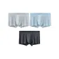 3 Pack[Ink Gray+Aqua Blue+Platinum Gray]