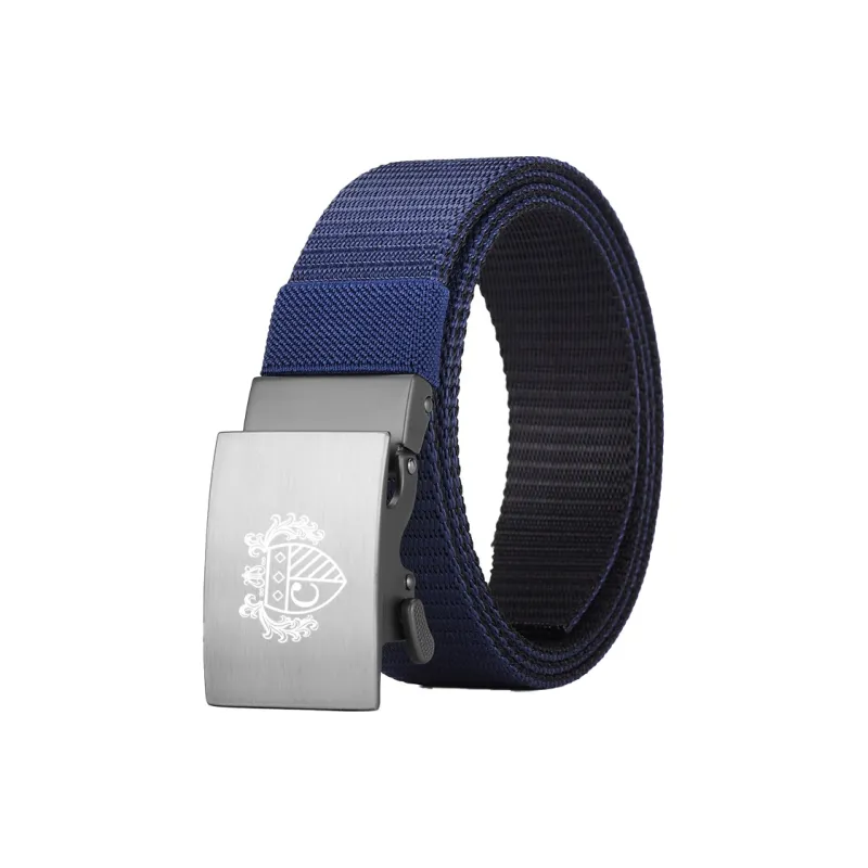 PAUL COSTELLOE Nylon Belt Unisex 3.7-4