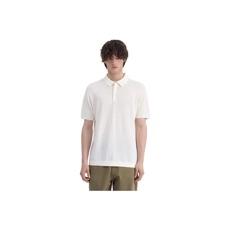 WILD LEADER Polo Shirts Men-5